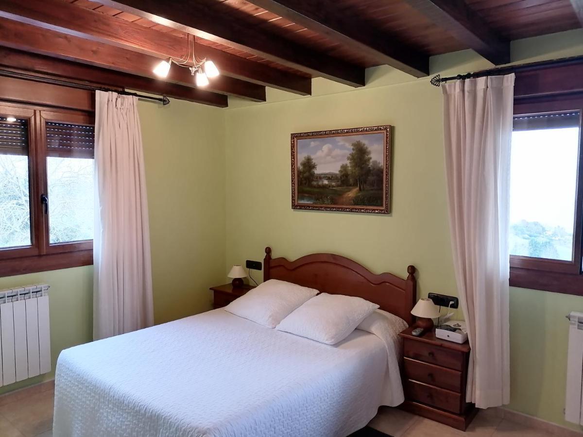 Pikua Landetxea Casa de camp