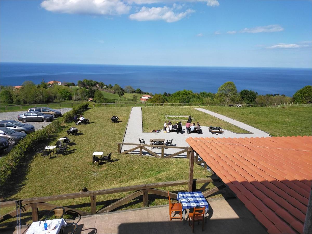 Pikua Landetxea Casa de camp *