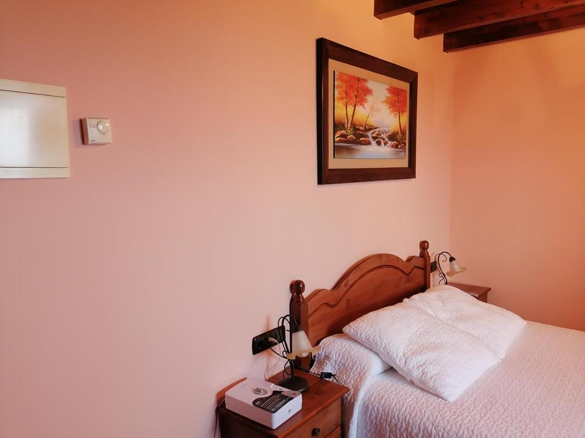 Casa de camp Pikua Landetxea Mutriku